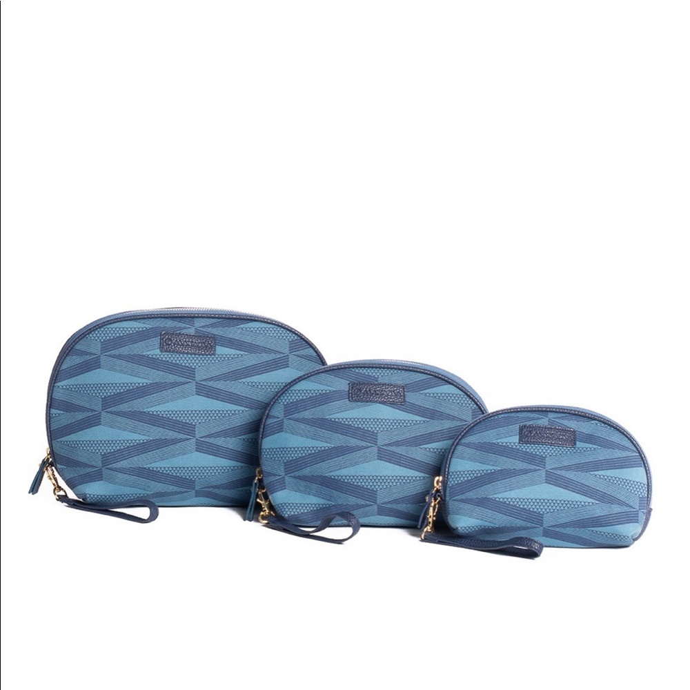 Manaola Half Moon Pouches